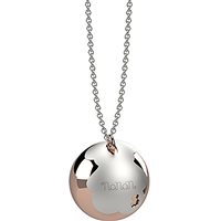 Collana Nanán Donna in Argento NAN0283 - NAN0283